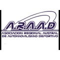 ASOCIACION REGIONAL AUSTRAL DE AUTOMOVILISMO DEPORTIVO