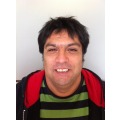 Manuel Droguett Calder�n