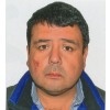 ALVARO LEONARDO GUARDA CHALE
