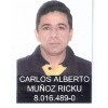 CARLOS ALBERTO MUOZ RICKU