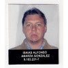 ISAIAS  ABARZA GONZALEZ