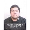 ALVARO  GONZALEZ RUIZ