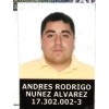 ANDRES NUEZ ALVAREZ