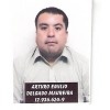 ARTURO EMILIO DELGADO MAUREIRA