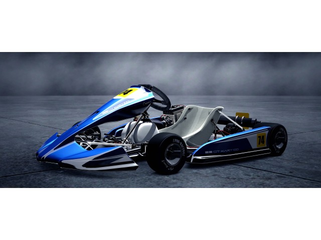KARTING