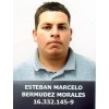 ESTEBAN BERMUDEZ MORALES