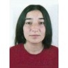 MARIA VALENTINA PINTO GORMAZ
