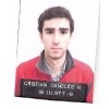 CRISTIAN CAOLES HAPGTTE