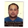 GUILLERMO ALMONACID SAN  MARTIN