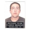RICHARD CLARKE MANZUR