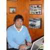 GUSTAVO MAURICIO ROJAS  ARAYA