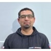 JORGE SAMUEL AREVALO HORMAZABAL