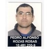 PEDRO  ROZAS ROSAS