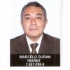 MARCELO ENRIQUE  DURAN IBAEZ