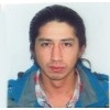 JOSE LUIS  PAREDES DIAZ