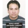 DANILO ANDRES SANTIBAEZ ITURRIAGA