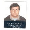 RAFAEL MARCOS NUEZ GARCIA