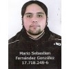 MARIO  FERNANDEZ GONZALEZ