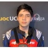 CRISTOBAL ALEJANDRO ARRIAGADA PROBOSTE