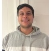 DANIEL   AMENABAR BORGHERESI