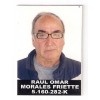 RAUL MORALES FRIETTES