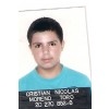 CRISTIAN MORENO TORO