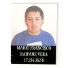 MARIO RAIPANE VERA