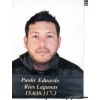 PAOLO RIOS LAGUNA