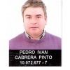 PEDRO IVAN CABRERA PINTO