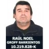 RAUL NOEL GROFF BARRIENTOS