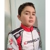 FERNANDO MARTIN CABRERA CARDENAS