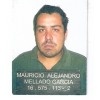 MAURICIO MELLADO GARCIA