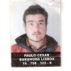 PAULO CESAR BARAHONA LISBOA