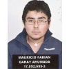 MAURICIO  GARAY AHUMADA