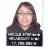 NICOLE VELASQUEZ RUIZ