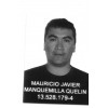 MAURICIO MANQUEMILLA QUELIN