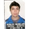 REINALDO MAXIMILIANO ORTEGA BERETTA