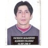 PATRICIO ALEJANDRO ALARCON VILLEGAS